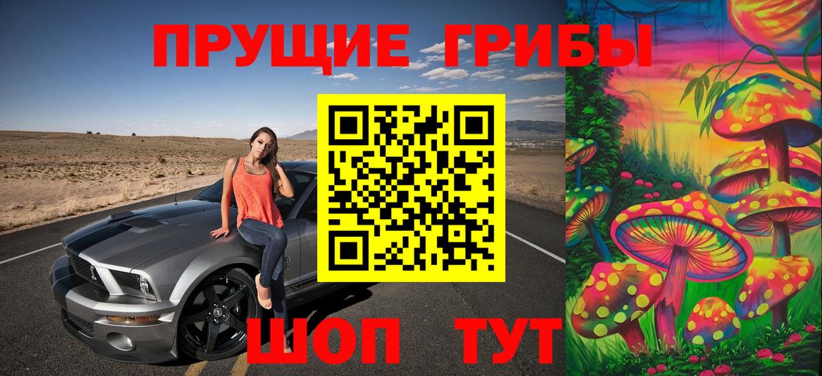 Галлюциногенные грибы Cubensis Советский